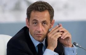 Николя Саркози намерен встретиться с армянской общиной Франции